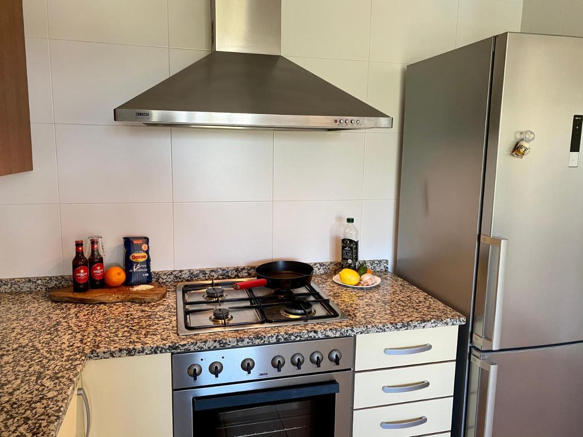 Cortes Valencianas 45 Náquera Exteriér fotografie